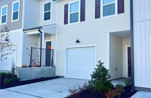 861 Falls Grove Trail