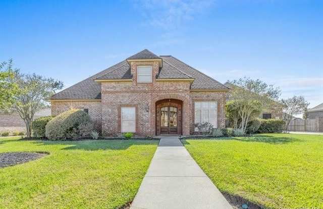 3617 Colette Drive
