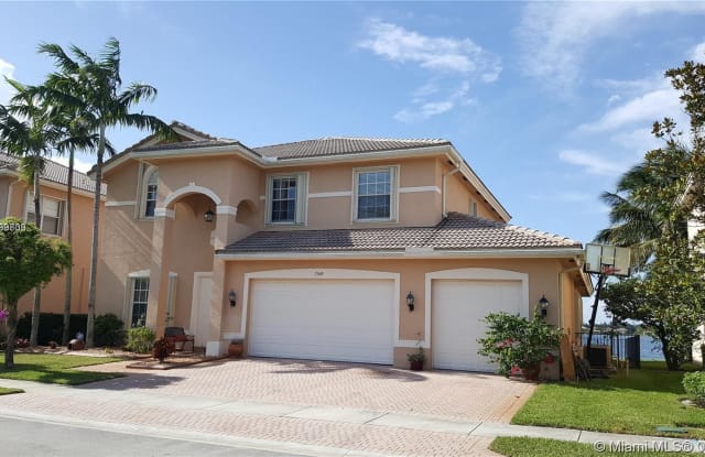 17649 SW 54th St - 17649 Southwest 54th Street, Miramar, FL 33029