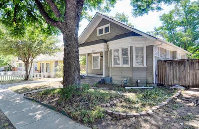 1504 Washington Avenue - 1504 Washington Avenue, Fort Worth, TX 76104