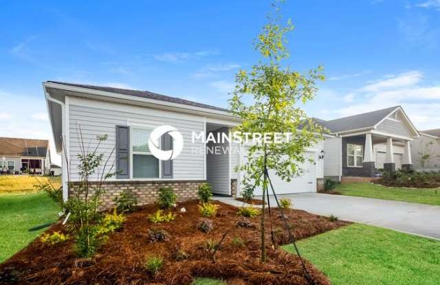 4015 Honey Locust Drive