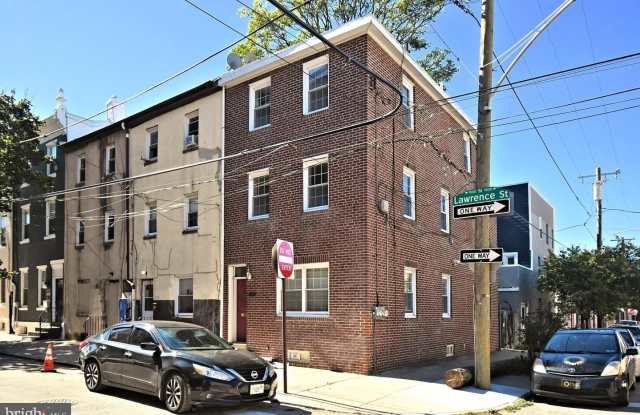 1554 N LAWRENCE ST #2