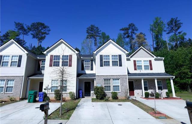 2554 Piering Drive - 2554 Piering Drive, DeKalb County, GA 30038