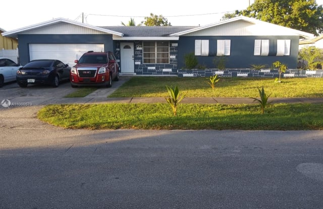 51 NE 211th St - 51 Northeast 211th Street, Miami Gardens, FL 33179