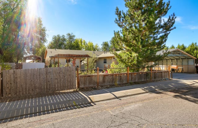1647 Tahlequah Drive