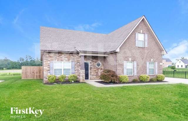 4722 Beryl Drive - 4722 Beryl Drive, Murfreesboro, TN 37128