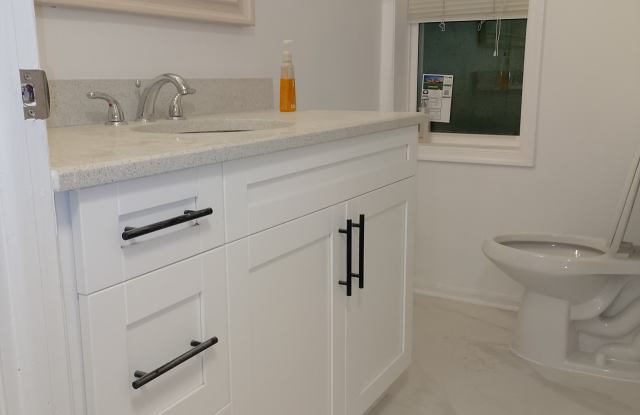 1551 9th Street Northwest