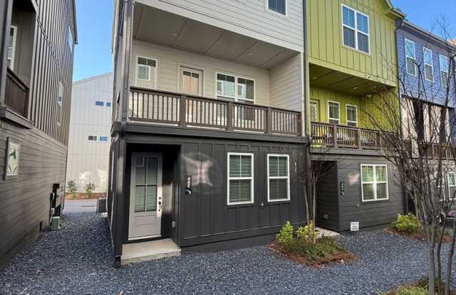 Photo of Gorgeous Chosewood/Grant Park Townhome