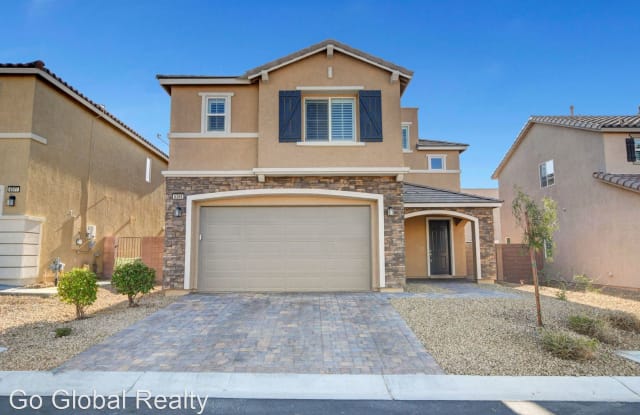 6369 Staley Downs St - 6369 Staley Downs St, Spring Valley, NV 89113
