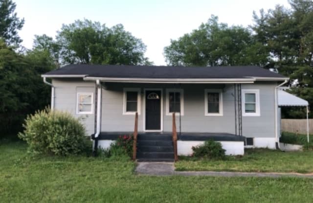 311 Keeton Ave - 311 Keeton Avenue, Nashville, TN 37138