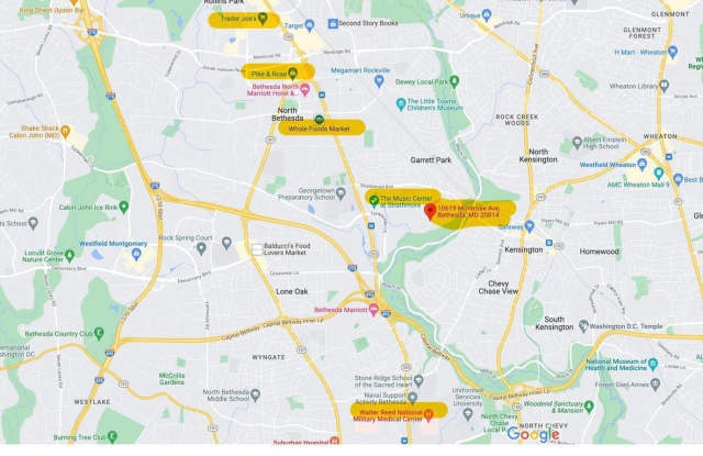 10619 MONTROSE Avenue unit: 202