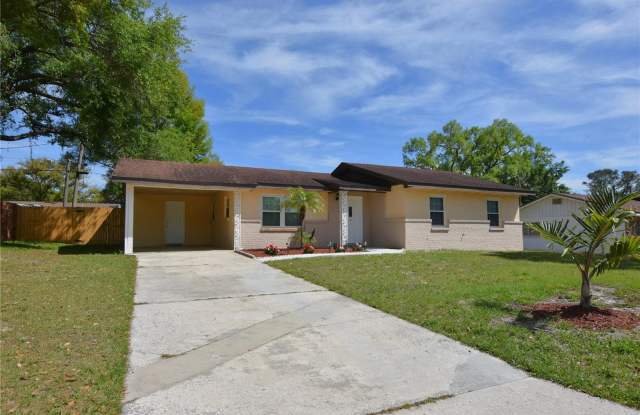 2110 JOHN ARTHUR WAY - 2110 John Arthur Way, Lakeland, FL 33803