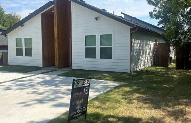 2095 Bourland