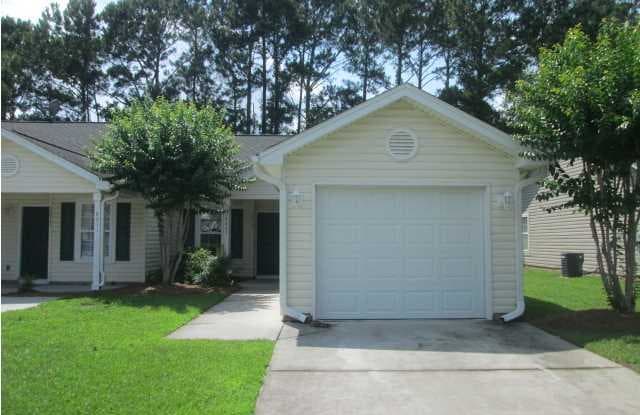 8007 Vermont Road - 8007 Vermont Road, Dorchester County, SC 29418