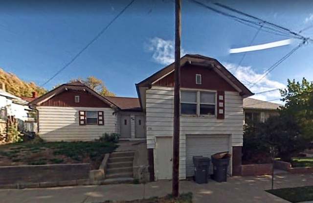 116 Pine Street