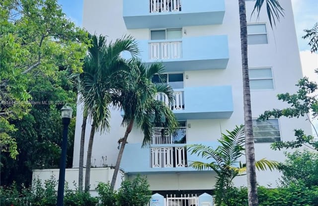 301 Jefferson Ave - 301 Jefferson Avenue, Miami Beach, FL 33139