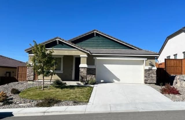 3267 Vincinato Dr. - 3267 Vincinato Drive, Sparks, NV 89434