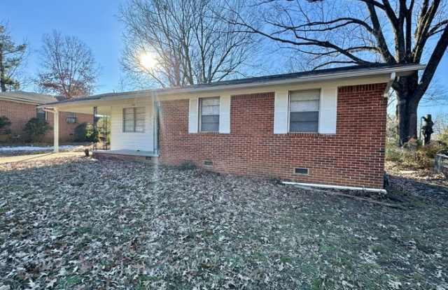 3955 Bishops Bridge Road