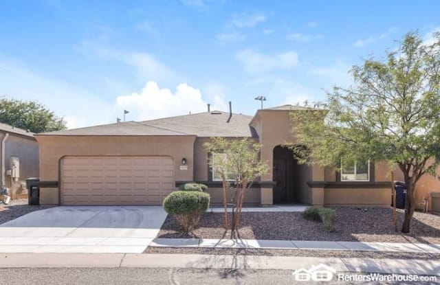 4210 East White Water Drive - 4210 East White Water Drive, Tucson, AZ 85706