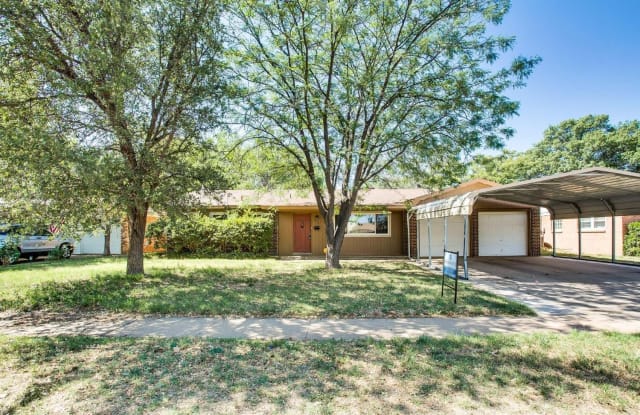 3435 53rd Street - 3435 53rd Street, Lubbock, TX 79413