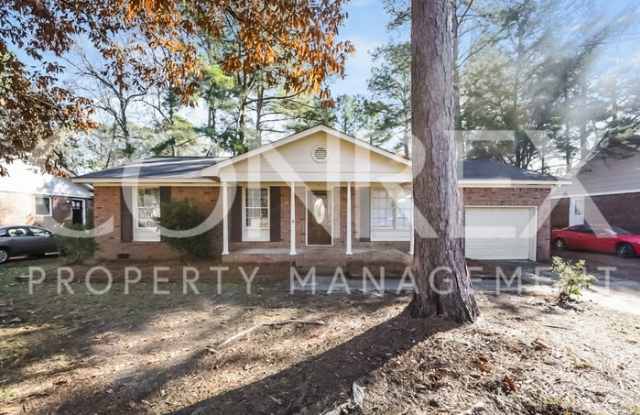 301 Maid Stone Road - 301 Maid Stone Road, Irmo, SC 29063