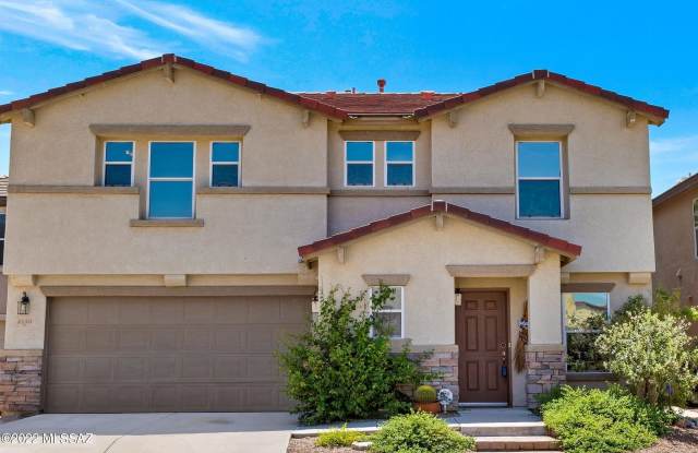 Photo of 4150 E Deer Dancer Way
