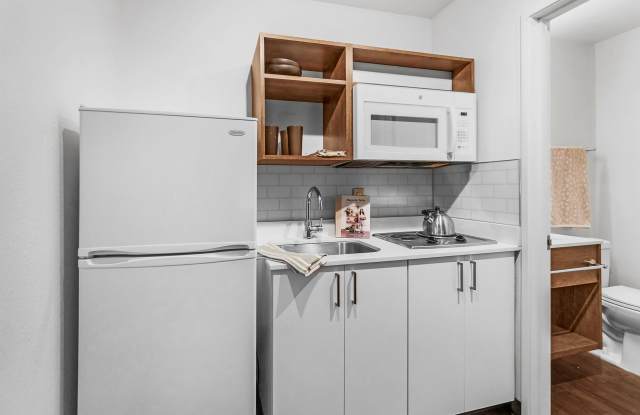 Photo of Vivo Living Arbor View