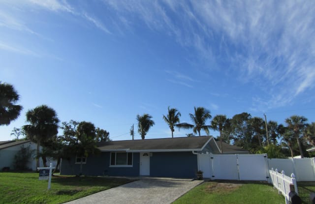4188 Pompano Road