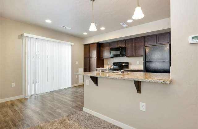 Photo of Cimarron Townhomes