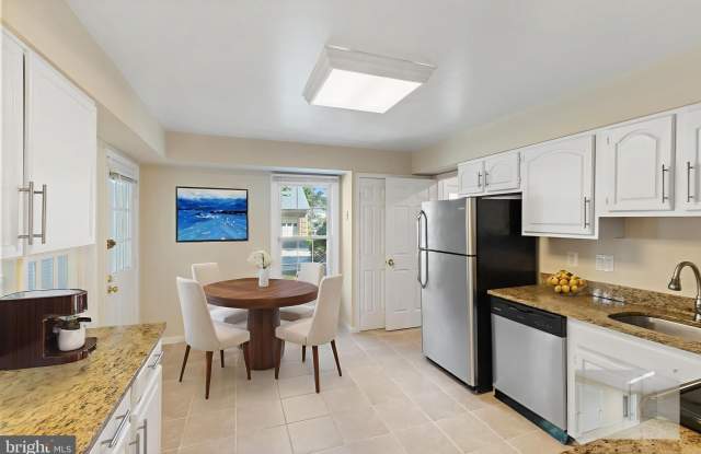 208 BRISTOL DOWNS Drive