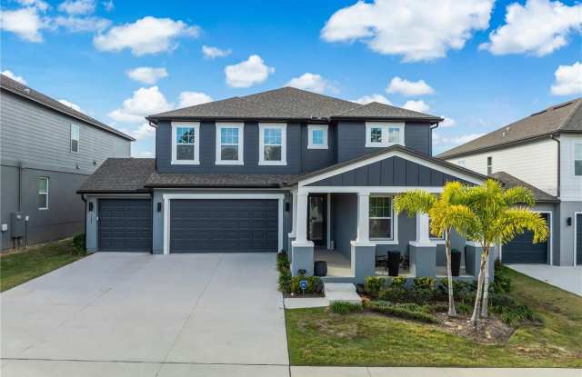 2197 GOLD DUST DRIVE