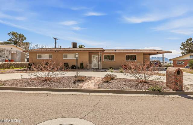 4312 WALLINGTON Drive