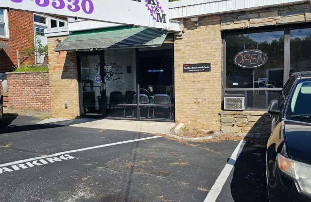 7102 GERMAN HILL Road