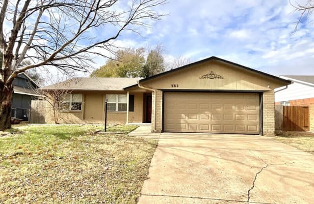 3312 S Ash Ct - 3312 South Ash Court, Broken Arrow, OK 74012