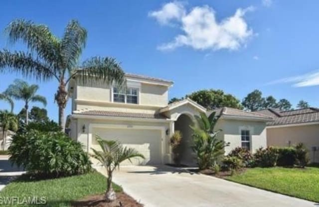 1701 Sanctuary Pointe CT - 1701 Sanctuary Pointe Court, Collier County, FL 34110