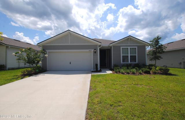 14657 SPRING LIGHT CIR - 14657 Spring Light Circle, Jacksonville, FL 32226