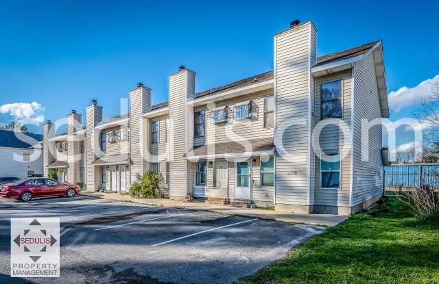 190 Pine Shadow Drive