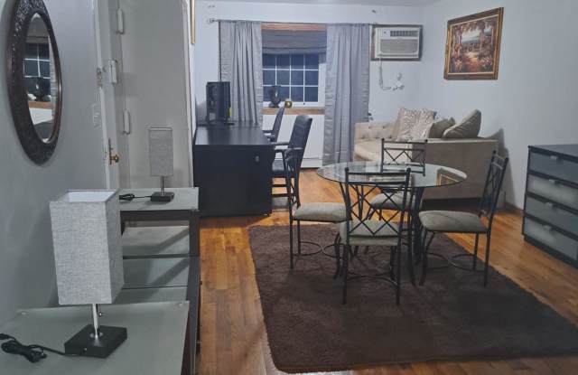 97 E 57th St - 97 East 57th Street, Brooklyn, NY 11203