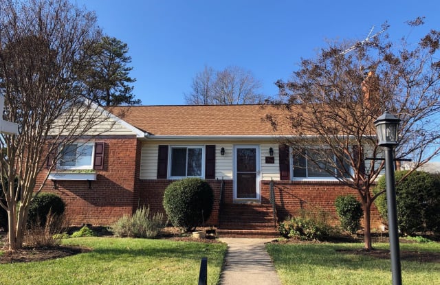 5908 BRUNSWICK STREET - 5908 Brunswick Street, Springfield, VA 22150