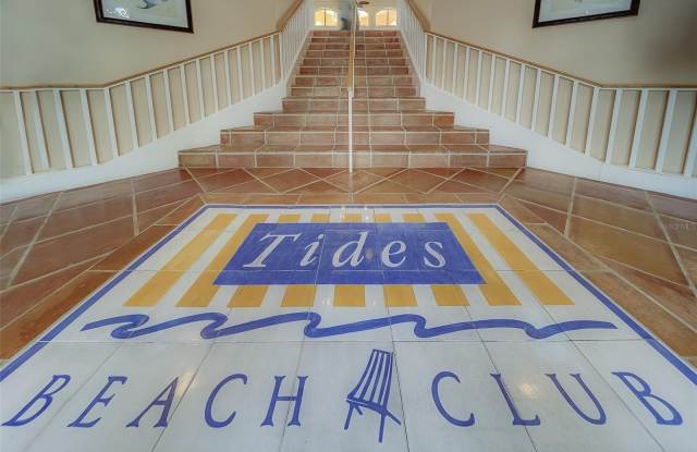 16700 GULF BOULEVARD