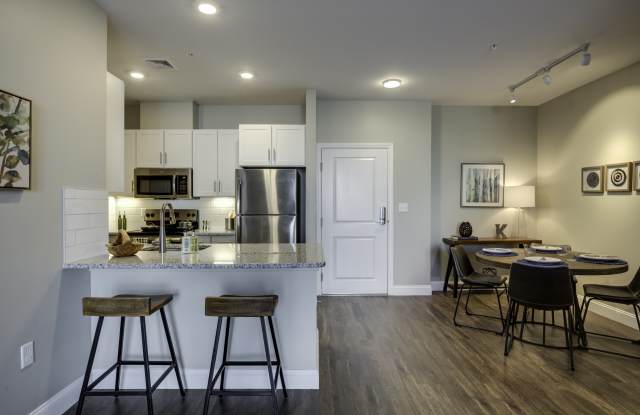 Photo of The Kinloch