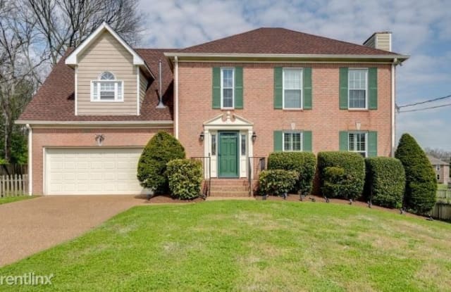 176 London Ln - 176 London Lane, Franklin, TN 37067