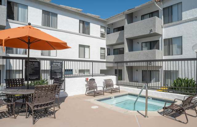 Ocean Crest