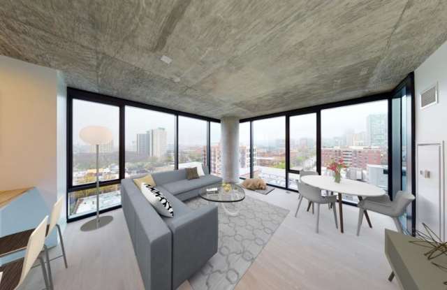 1984 South Wabash Ave.