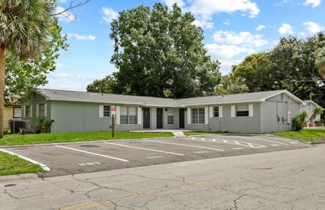 Newly remodeled 2 bedroom, 1 bath in Kissimmee