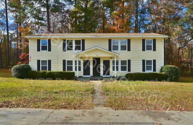 121 Beatty Downs Rd