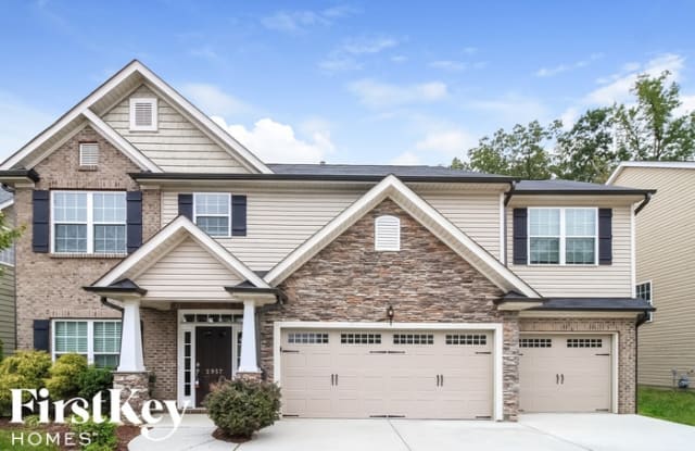 2957 Victoria Falls Drive - 2957 Victory Falls Drive, Burlington, NC 27215