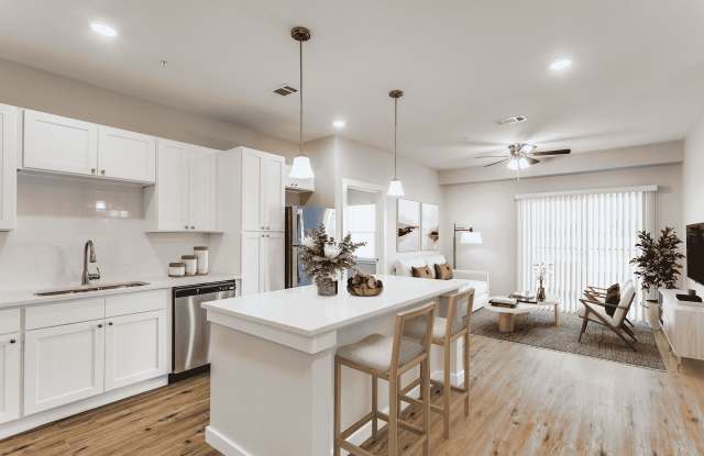 Photo of The Trail Lakes