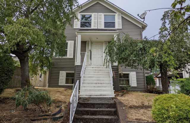 Photo of 1631 21st Avenue - B