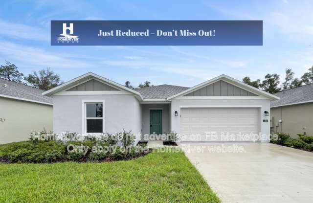 1335 Blue Ash Ln